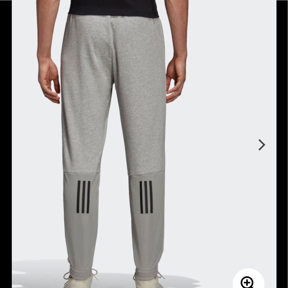 NWT Men’s Adidas Sport ID Pants Size medium